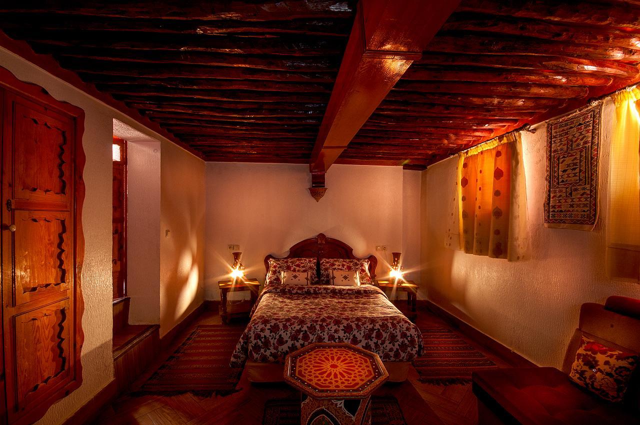 Riad Dar Jabador Salé Extérieur photo