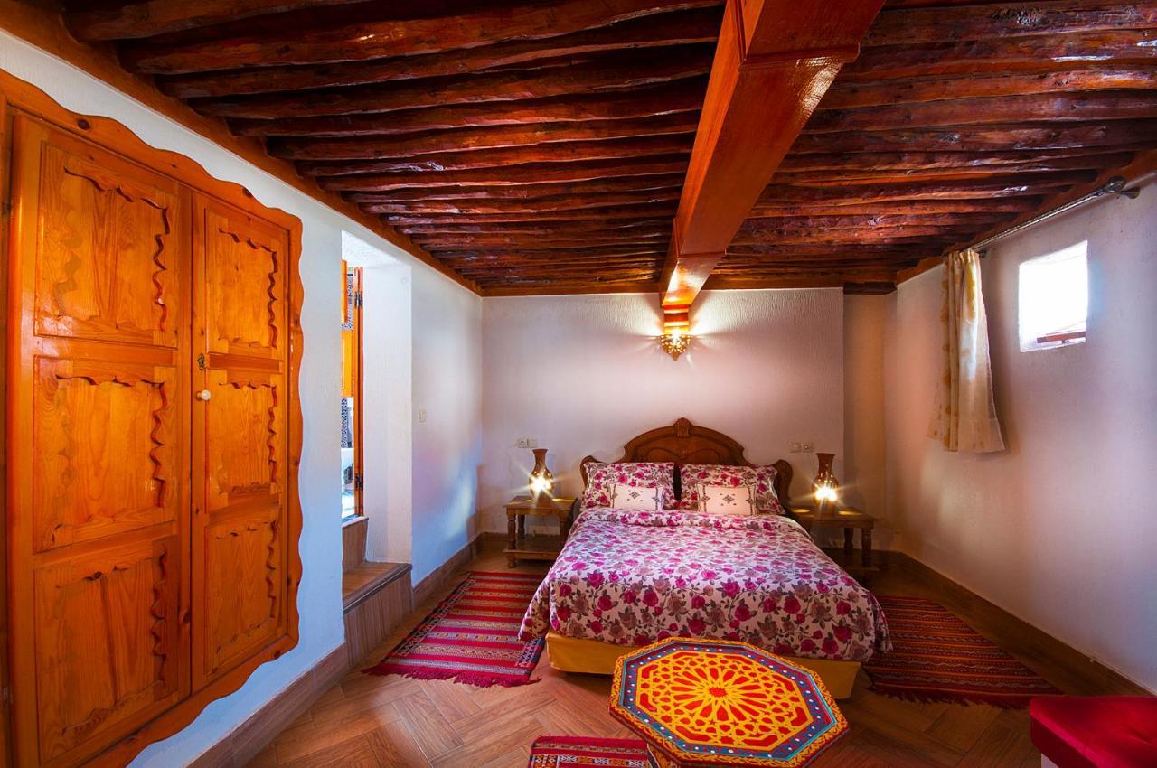 Riad Dar Jabador Salé Extérieur photo