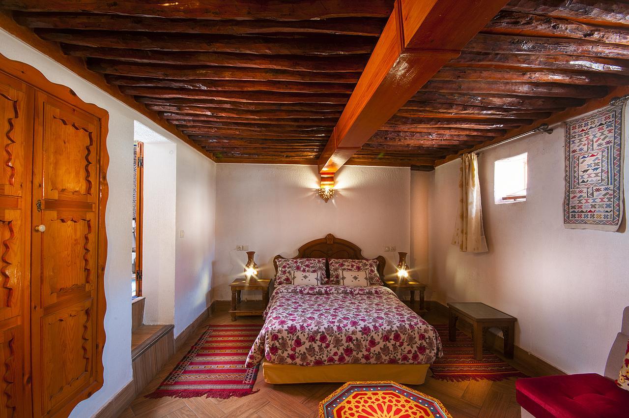 Riad Dar Jabador Salé Extérieur photo