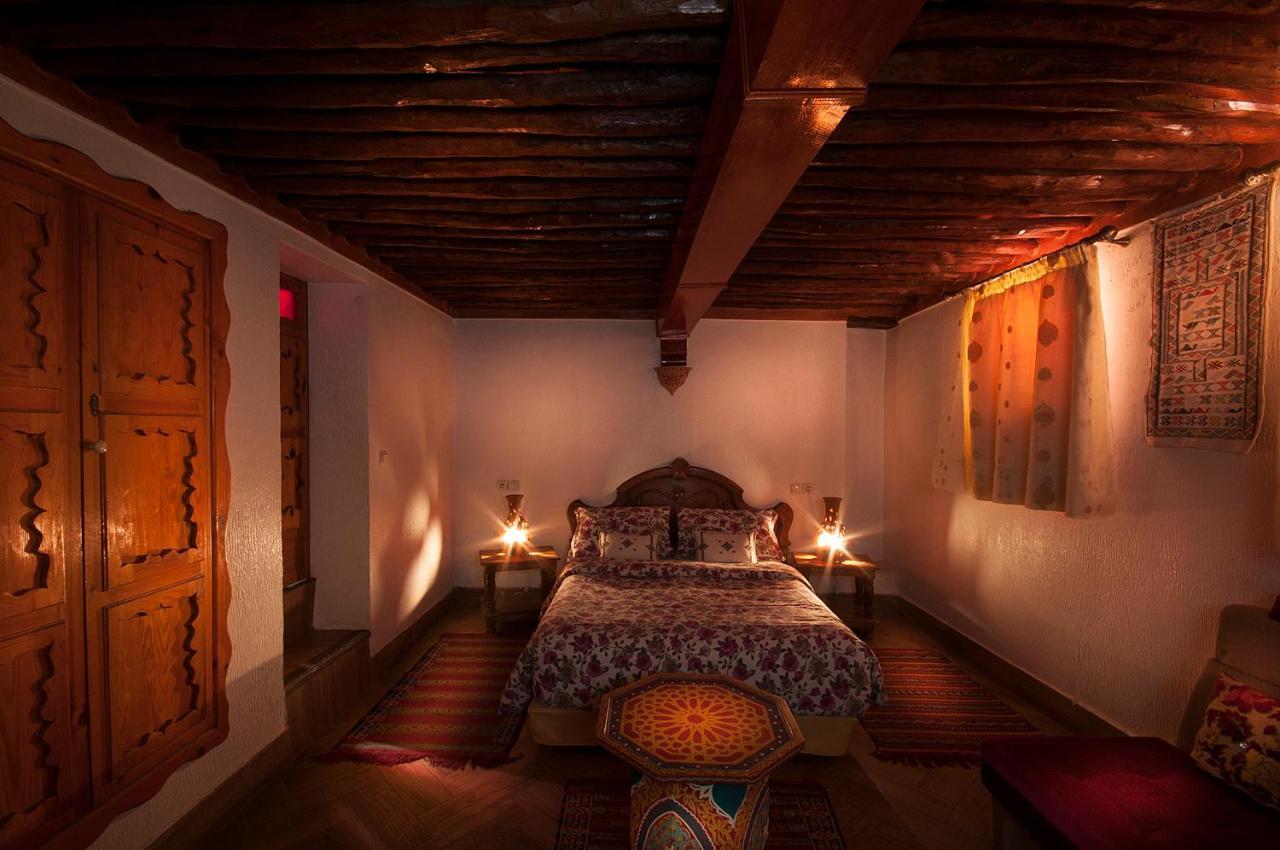 Riad Dar Jabador Salé Extérieur photo